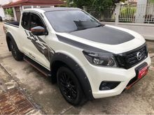 2019 Nissan NP 300 Navara 2.5 KING CAB Calibre E Pickup