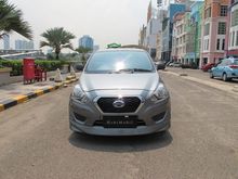 2014 Datsun GO 1.2 T Hatchback