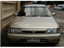 2003 Nissan NV 1.6 WINGROAD Wing Road Pickup AT