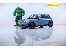 2007 Mini One 1.4 (ปี 06-15) Hatchback AT