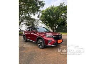2023 Wuling Alvez 1.5 EX SUV