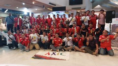 Rayakan Ultah ke-19, Komunitas AXIC Siapkan Agenda Seru Selama 2023