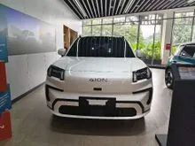 2026 GAC AION V 0.0 Luxury SUV #iN