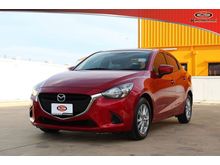 2016 Mazda 2 1.5 (ปี 15-18) XD Sedan