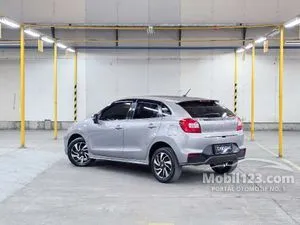 2021 Suzuki Baleno 1.4 Hatchback