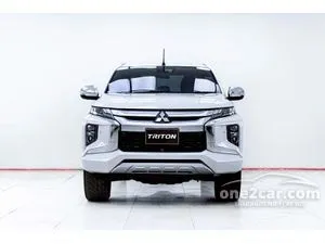 2019 Mitsubishi TRITON 2.4 GT Plus Double Cab Pickup