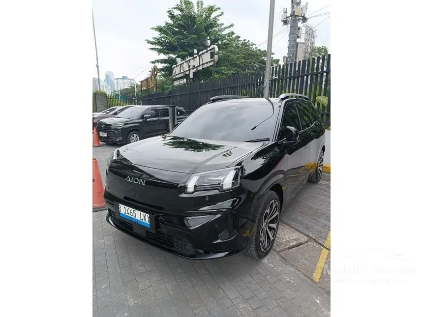 2026 GAC AION V Exclusive SUV