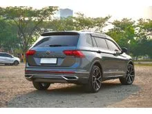 2024 Volkswagen Tiguan 1.4 ALLSPACE SUV