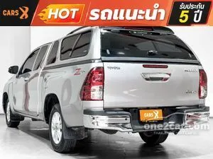 2021 Toyota HILUX REVO 2.4 Z Edition Mid Smart Cab Pickup