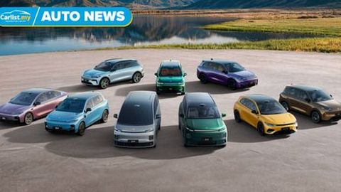 Leapmotor surpasses 1.5 million cars sold globally in just 7 years 