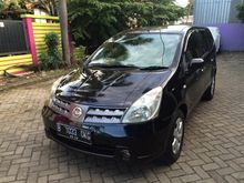 2010 Nissan Grand Livina 1.5 SV MPV