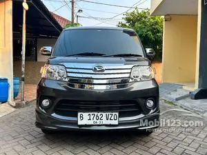 2026 Daihatsu Luxio 1.5 X Van