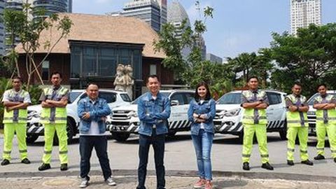BMW Astra Punya Layanan Mobile Service, Langkah Jitu di Tengah Wabah Corona