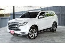 2020 Isuzu MU-X 3.0 (ปี 20-26) Ultimate SUV