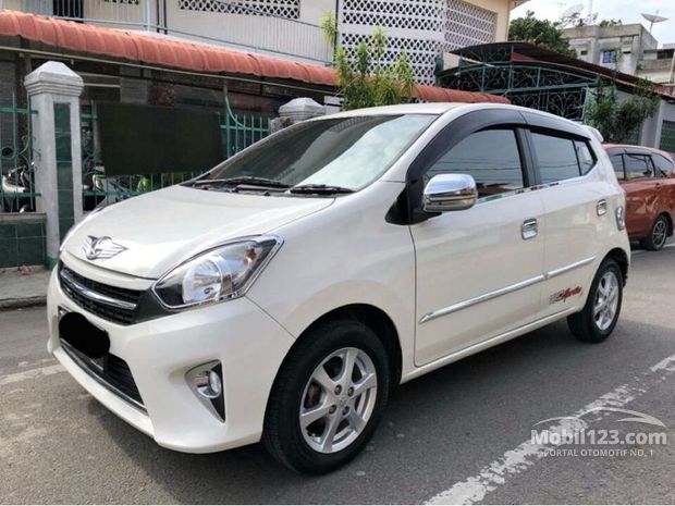 Toyota Agya Mobil Bekas Baru Dijual Di Medan Sumatera Utara Indonesia Dari 47 Mobil Di Mobil123