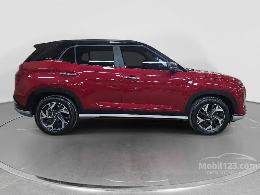 2022 Hyundai Creta Prime SUV