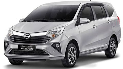 Penjualan Daihatsu Mulai Naik Setelah Pelonggaran PSBB