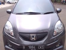2015 Honda Brio 1.2 E Hatchback