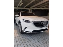 2019 Mazda CX-9 2.5 SKYACTIV-G SUV