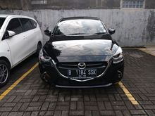 2018 Mazda 2 1.5 R Hatchback
