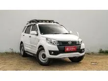 2016 Daihatsu Terios 1.5 X Extra SUV - DISKON SPESIAL JULI - UNIT TERSERTIFIKASI - CAROLINE GADING SERPONG