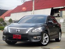 2015 Nissan Teana 2.0 (ปี 13-16) XL Sedan AT