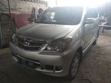 DP 13JUTA 2011 Toyota Avanza 1.3 G MPV