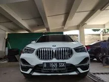 2021 BMW X1 1.5 sDrive18i xLine SUV TDP TERMURAH 98jta. Bunga Kredit Bunga Mobil Baru. Bunga 0 1th. Tenor kredit sd 7th. STNK Langsung Nama Pembeli.