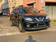 2015 Nissan X-Trail 2.5 T32 SUV dp ceper pke motor xtrail (12)