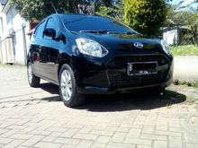 2016 Daihatsu Ayla 1.0 M Hatchback