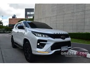 2024 Toyota FORTUNER 2.8 GR Sport SUV
