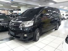 2008 Toyota Alphard 2.4 ASG
