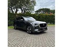 2023 Mazda CX-60 3.3 Elite Edition SUV READYSTOCK BELI 2025 cx60 2024 kuro GOOD DEAL BERGARANSI