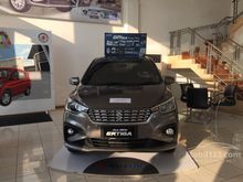 PAKET SPESIAL DP MURAH HANYA 20 JUTA ERTIGA GX NIK 2021
