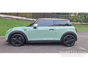2018 MINI Cooper 2.0 S 3 Door Hatchback