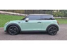 2018 MINI Cooper 2.0 S 3 Door Hatchback
