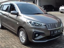 2020 Suzuki Ertiga 1.5 GL MPV