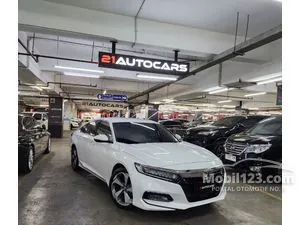 2020 Honda Accord 1.5 Sedan
