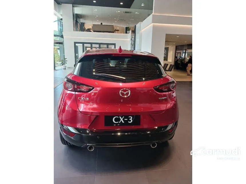 2024 Mazda CX-3 Sport Wagon