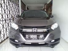 Honda HR-V 1.5 E CVT 2015