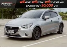 2019 Mazda 2 1.3 (ปี 15-25) Sports High Connect Hatchback