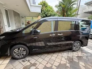 2024 Nissan Serena 1.4 Highway Star e-Power MPV