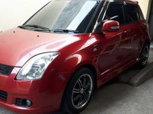 Suzuki Swift GL mt 2006 dp 11 jt