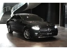 2021 Mercedes-Benz E300 2.0 W213 (ปี 16-23) e AMG Dynamic Sedan