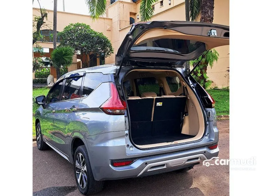 2018 Mitsubishi Xpander ULTIMATE Wagon