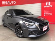 2018 Mazda 2 1.3 High Connect Sedan AT
