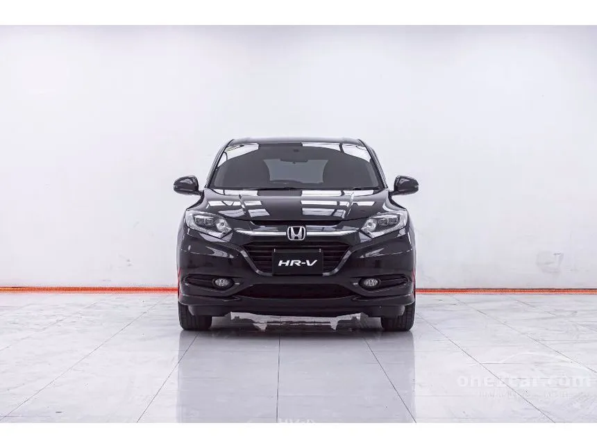 2015 Honda HR-V E SUV