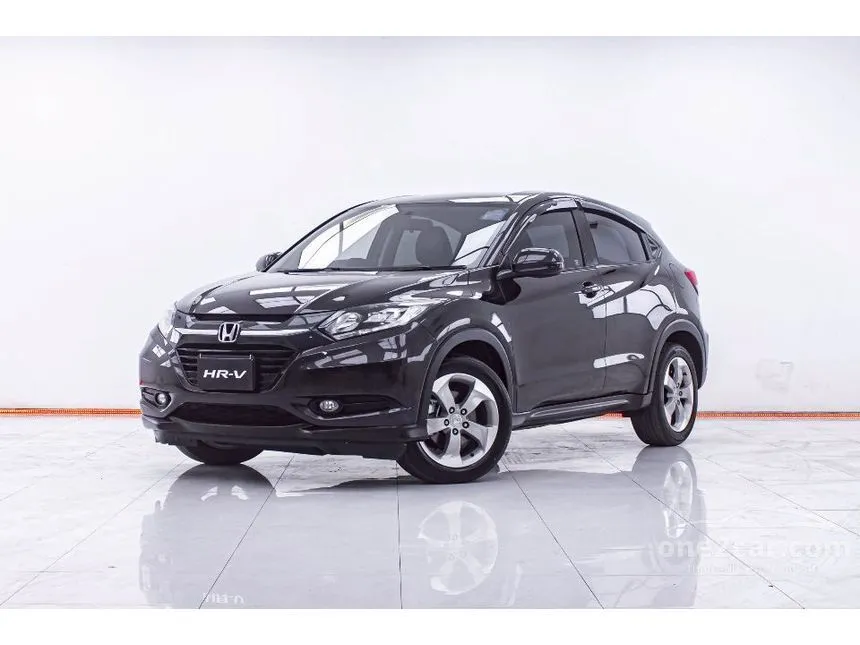 2015 Honda HR-V E SUV