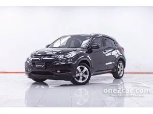 2015 Honda HR-V 1.8 E SUV