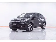 2015 Honda HR-V 1.8 (ปี 14-18) E SUV